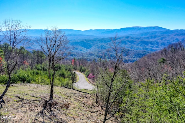 5696 Abrams View Trl, Tallassee TN, 37878 land for sale