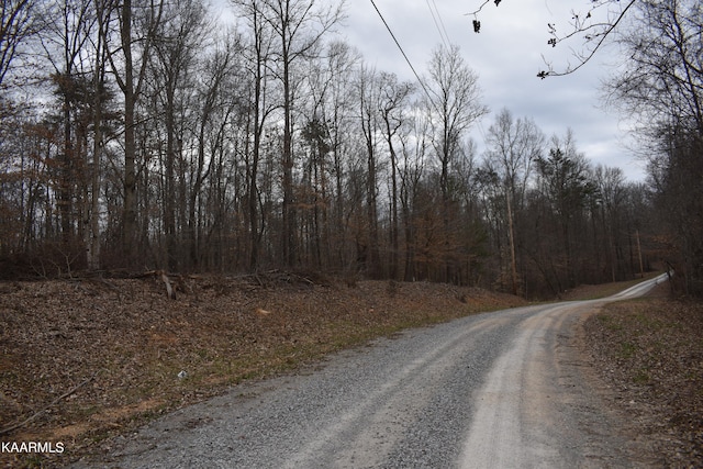 LOT5 Jones Ridge Rd, Speedwell TN, 37870 land for sale