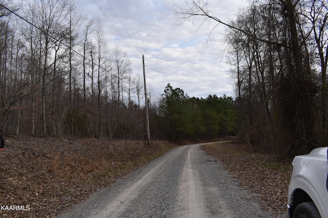 Listing photo 2 for LOT5 Jones Ridge Rd, Speedwell TN 37870