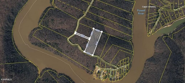 Listing photo 3 for LOT5 Jones Ridge Rd, Speedwell TN 37870