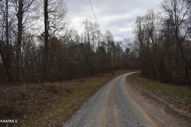 LOT7 Jones Ridge Rd, Speedwell TN, 37870 land for sale