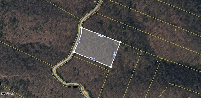 Listing photo 2 for LOT7 Jones Ridge Rd, Speedwell TN 37870