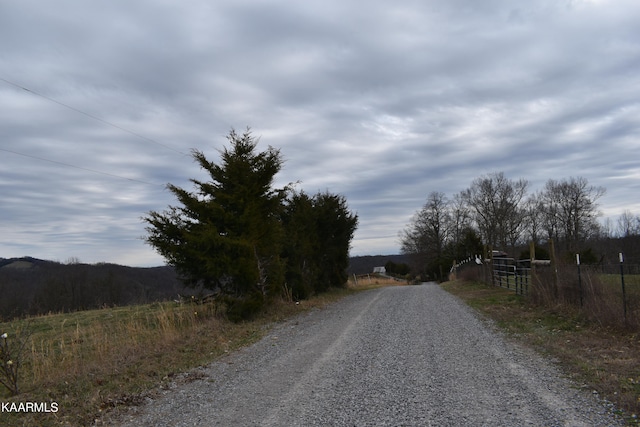 Listing photo 3 for LOT7 Jones Ridge Rd, Speedwell TN 37870