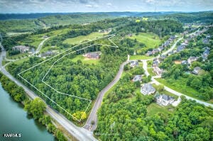 Rolling Links Blvd, Oak Ridge TN, 37830 land for sale