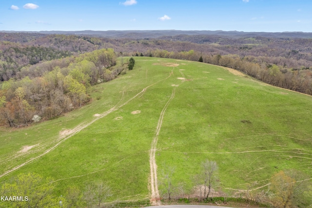 Country Oaks Ln, Lafollette TN, 37766 land for sale