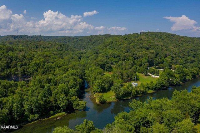 Listing photo 2 for 341 Lovely Bluff Rd, Rocky Top TN 37769