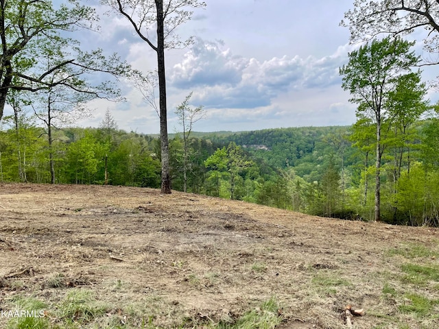 Grandview Way, Jamestown TN, 38556 land for sale