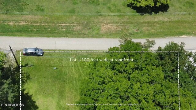910 Skyline Dr, Harriman, TN 37748 - photo 6