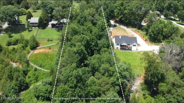 910 Skyline Dr, Harriman, TN 37748 - photo 7