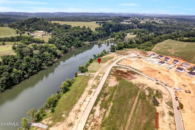 LOT36 Tributary Dr, Sevierville, TN 37876