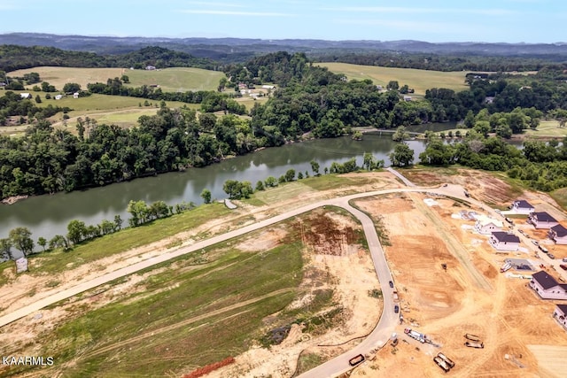 LOT36 Tributary Dr, Sevierville, TN 37876