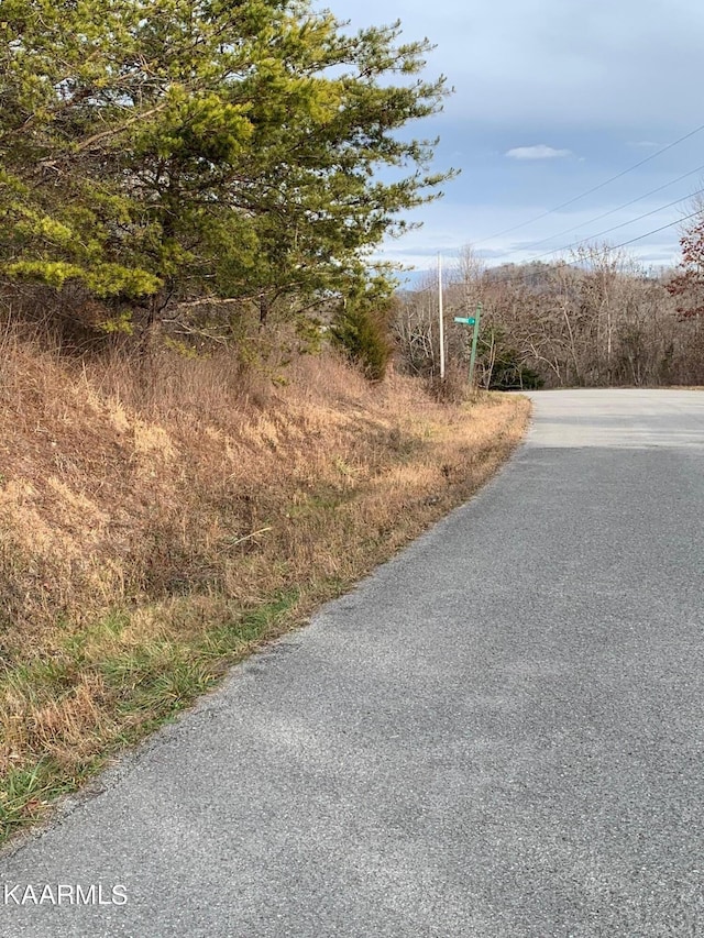 Listing photo 2 for LOT590 Whistle Valley Rd, New Tazewell TN 37825