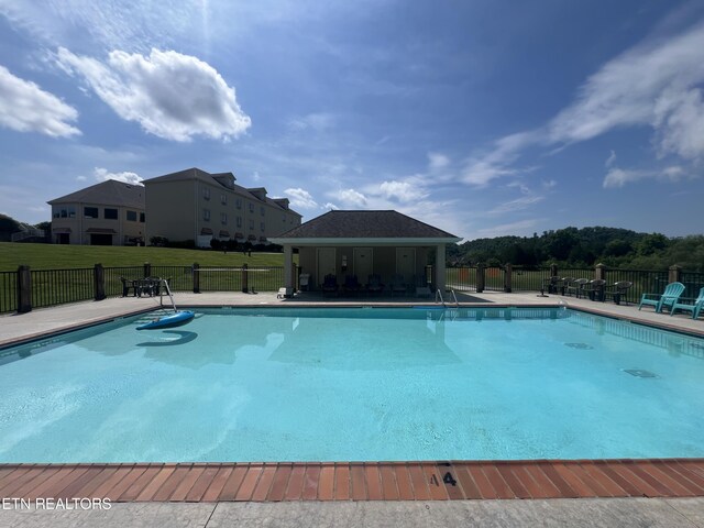121 Links Ct, Tazewell, TN 37879 - photo 7