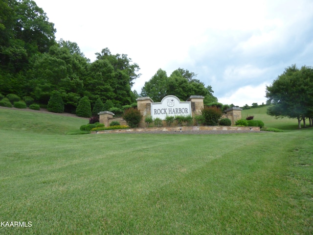 Mica Ct, Lot New Tazewell TN, 37825 land for sale