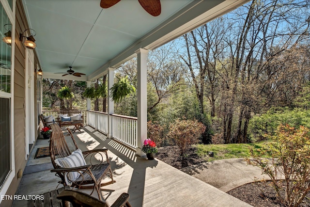 6700 Forest Village Way, Knoxville, TN 37919 - photo 4