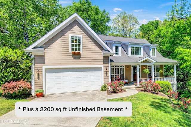 6700 Forest Village Way, Knoxville, TN 37919 - photo 1