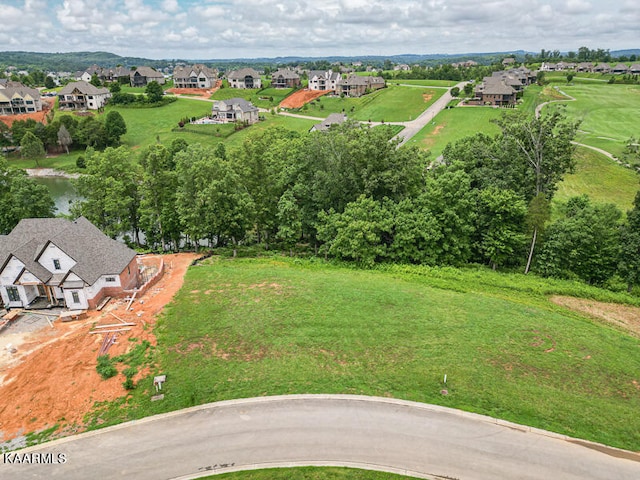 898 Bower Ct, Lenoir City TN, 37772 land for sale