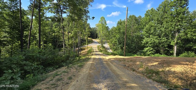 Listing photo 2 for LOT10-A Bruce Ogle Way, Pigeon Forge TN 37862