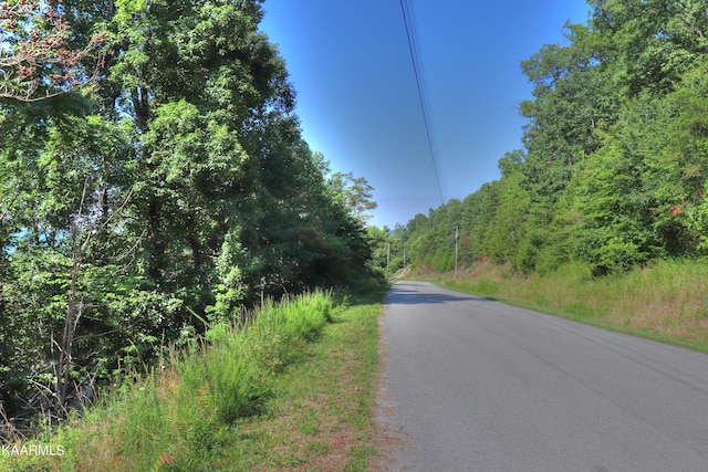 Listing photo 2 for LOT634 Chimney Rock Rd, New Tazewell TN 37825