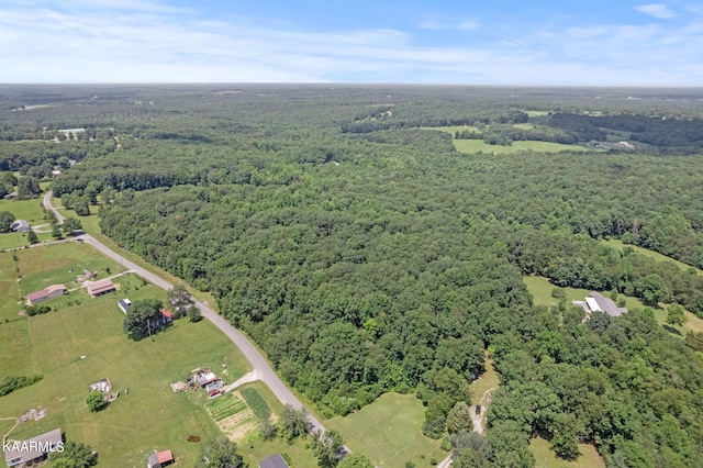 Listing photo 3 for 24.81AC Leffle Webb Rd, Crossville TN 38572