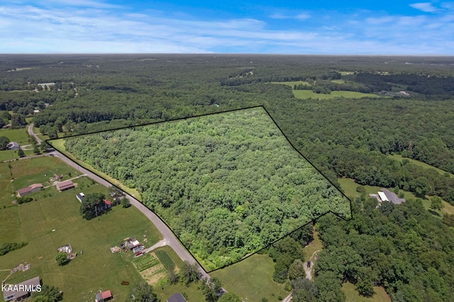 Listing photo 2 for 24.81AC Leffle Webb Rd, Crossville TN 38572