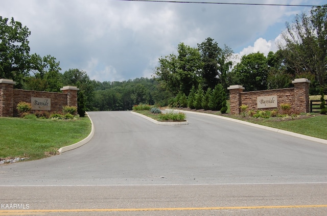 Listing photo 3 for LOT66 Bayside Blvd, Bean Station TN 37708