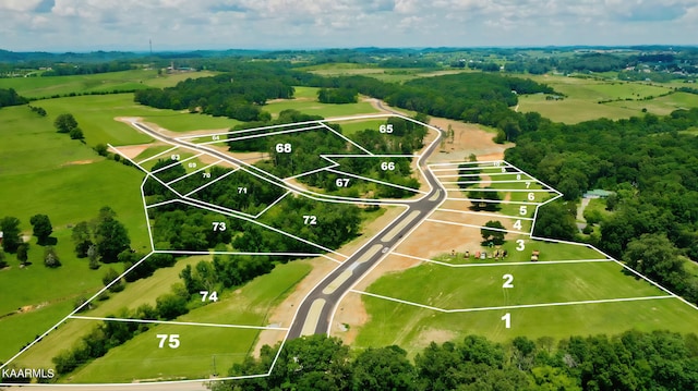 LOT6 Morganton Rd, Greenback TN, 37742 land for sale