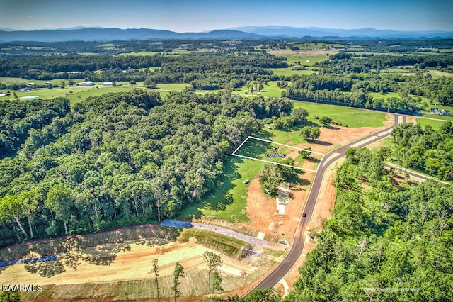 LOT7 Morganton Rd, Greenback TN, 37742 land for sale