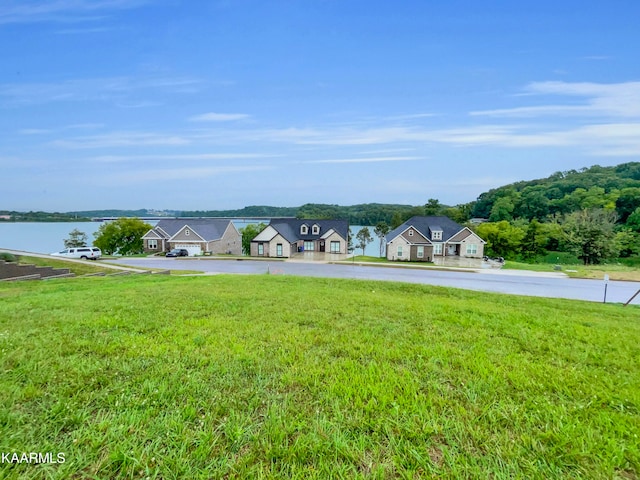 Bridgewater Blvd, Morristown, TN 37814