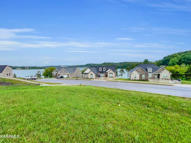 Listing photo 3 for Bridgewater Blvd, Morristown TN 37814