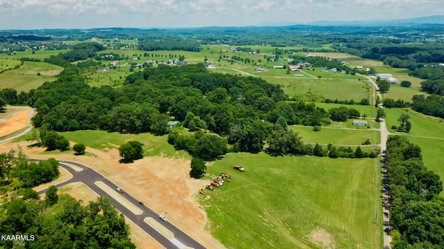 LOT8 Morganton Rd, Greenback TN, 37742 land for sale