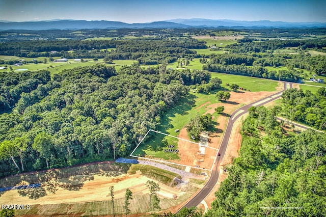 LOT10 Morganton Rd, Greenback TN, 37742 land for sale