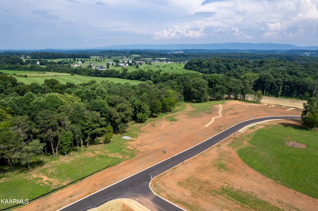 Listing photo 3 for LOT11 Morganton Rd, Greenback TN 37742