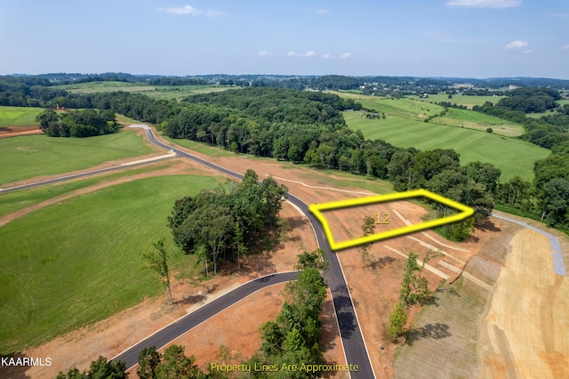 LOT12 Morganton Rd, Greenback TN, 37742 land for sale