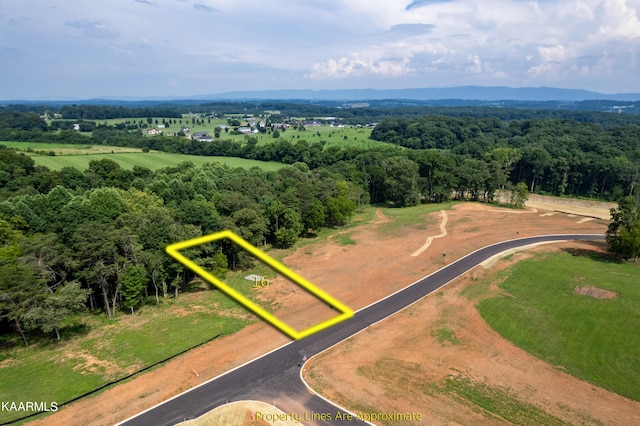 LOT16 Morganton Rd, Greenback TN, 37742 land for sale