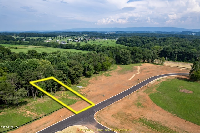 LOT17 Morganton Rd, Greenback TN, 37742 land for sale