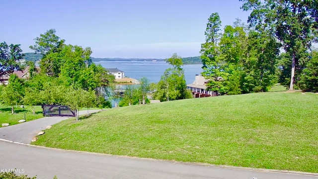 Listing photo 2 for Cypress Dr, Dandridge TN 37725