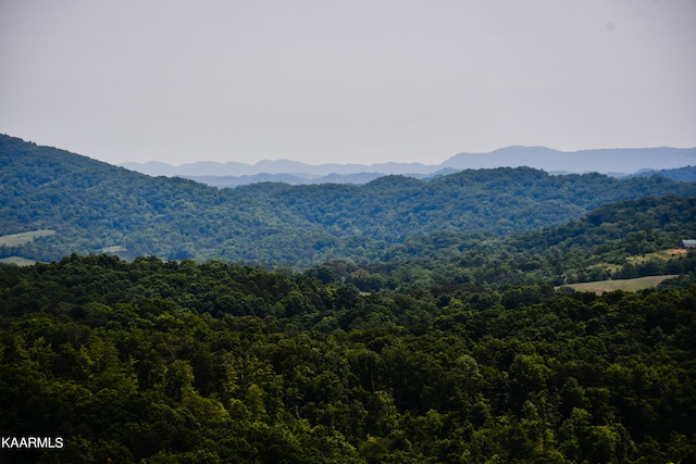 Listing photo 2 for LOT18 Crown Hl, Maynardville TN 37807