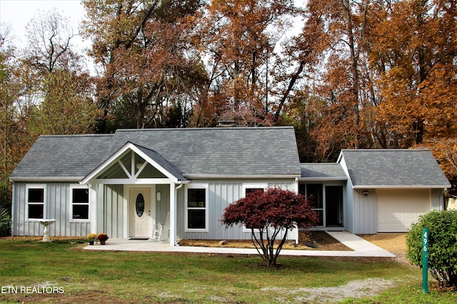 496 Yonside Dr, Sparta, TN 38583 - photo 30