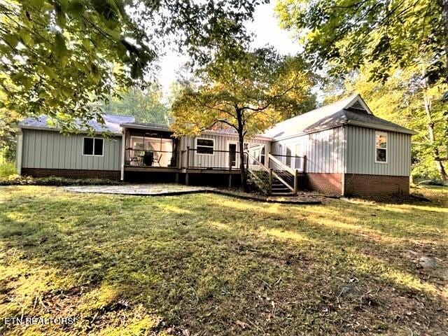 496 Yonside Dr, Sparta, TN 38583 - photo 28