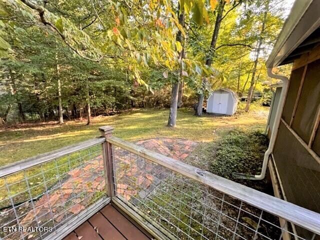 496 Yonside Dr, Sparta, TN 38583 - photo 25