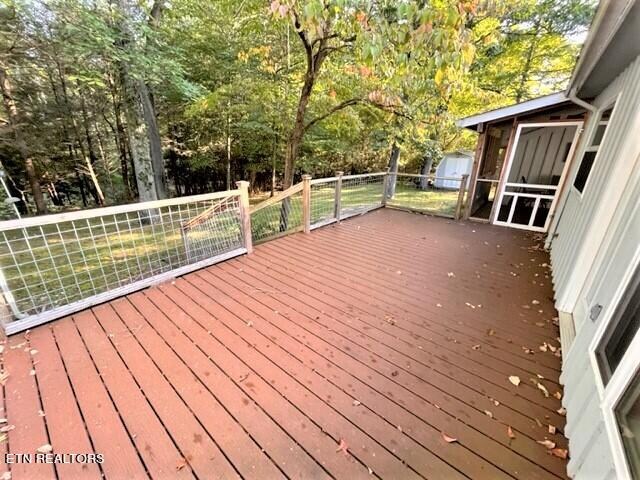 496 Yonside Dr, Sparta, TN 38583 - photo 22