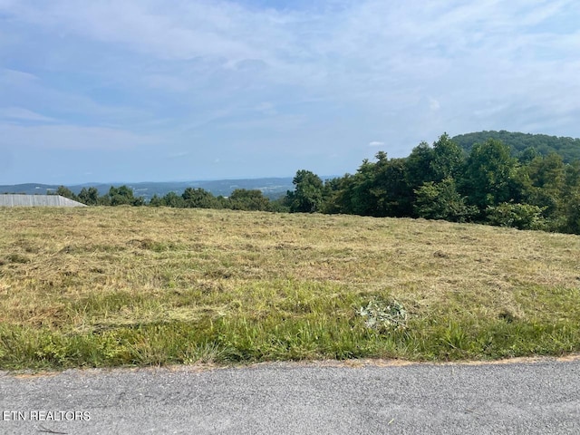 Listing photo 3 for LOT49 Panoramic Dr, Maynardville TN 37807