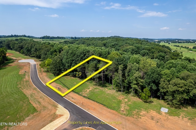 LOT19 Morganton Rd, Greenback TN, 37742 land for sale