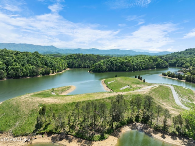 Very Old Barton Trl, Dandridge TN, 37725 land for sale