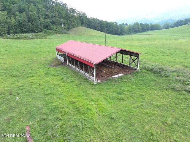 Lone Rd, Pioneer, TN 37847
