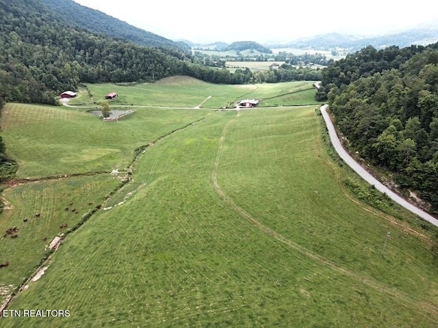 Lone Rd, Pioneer, TN 37847