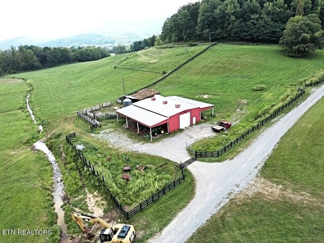 Lone Rd, Pioneer, TN 37847