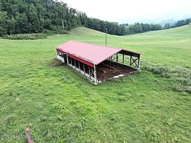 Lone Rd, Pioneer, TN 37847