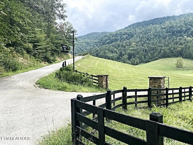 Lone Rd, Pioneer, TN 37847